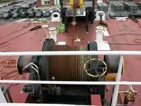 Barge for sale