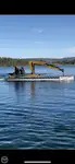 Barge for sale