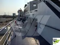 Cruise ship for sale