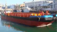 Barge for sale