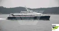 Cruise ship for sale