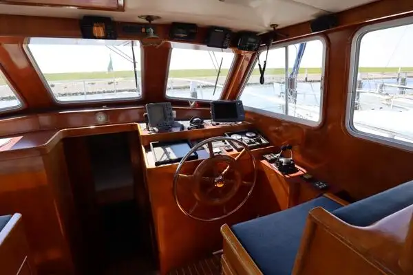 Cruise ship for sale