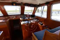 Cruise ship for sale