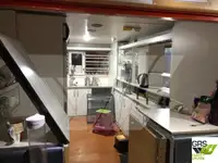 Cruise ship for sale