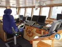 Trawler for sale