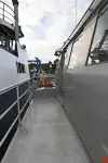 Catamaran for sale