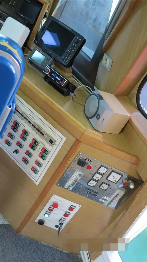 Catamaran for sale