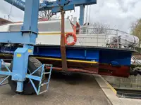Cruise ship for sale