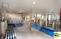 Cruise ship for sale