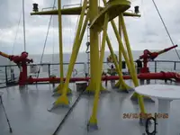 Reefer ship for sale