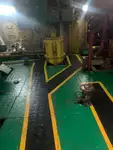 Supply ship for sale