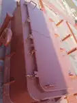 Barge for sale