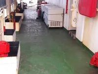 Oil/Chemical tanker for sale