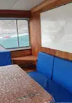 Cruise ship for sale