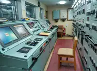Oil/Chemical tanker for sale