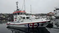Towboat for sale
