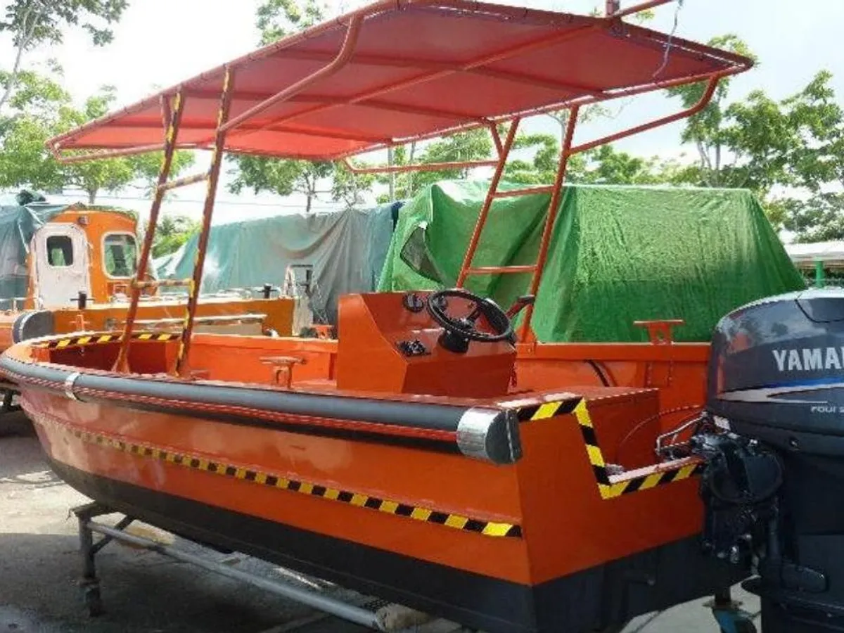 Workboats for sale