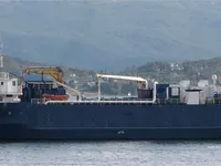 Reefer ship for sale