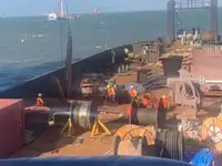 Barge for sale