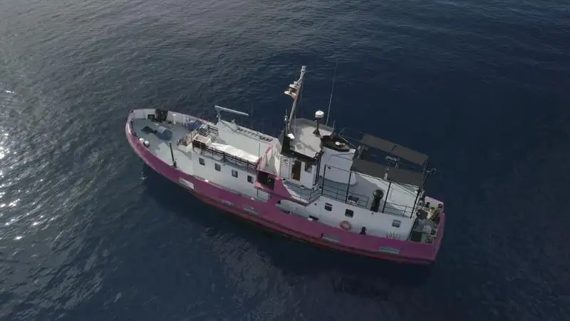 General Cargo/Multi-purpose for sale
