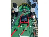 Tugboat for sale