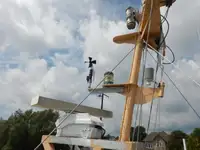 Dredger for sale