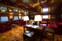 Passenger ship for sale