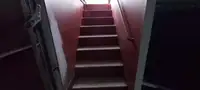 Cruise ship for sale