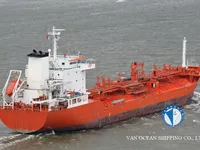 Oil/Chemical tanker for sale