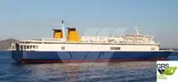Ro-Ro ship for sale