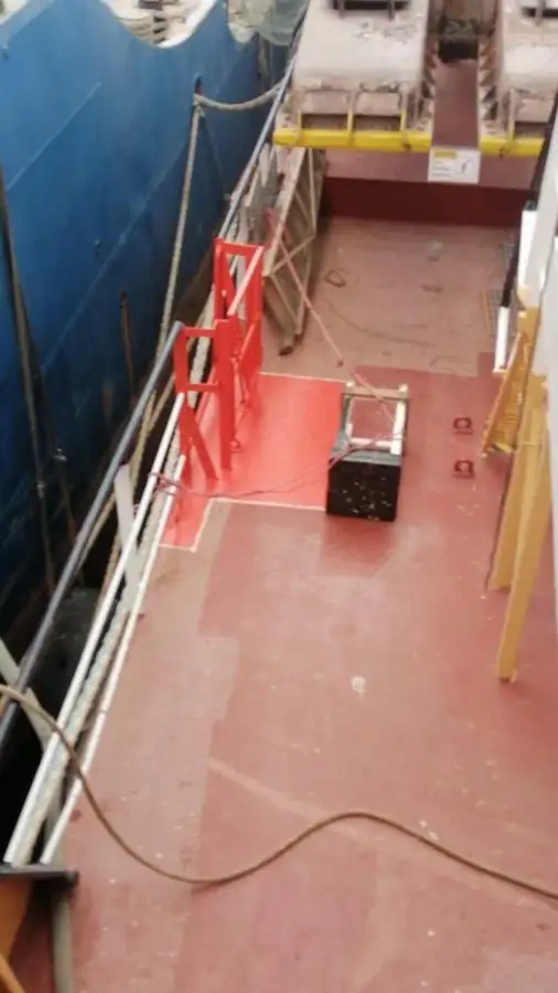 Dredger for sale