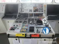 Oil/Chemical tanker for sale
