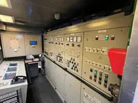 Patrol boat for sale