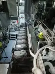 Oil/Chemical tanker for sale