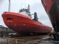 Supply ship for sale