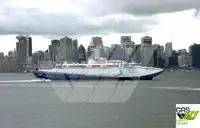 Ro-Ro ship for sale