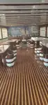 Cruise ship for sale