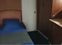 Cruise ship for sale