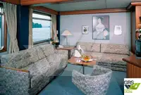 Cruise ship for sale