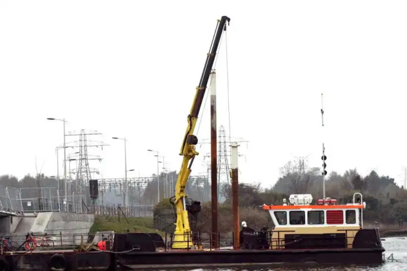 Dredger for sale
