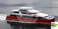 Passenger ship for sale