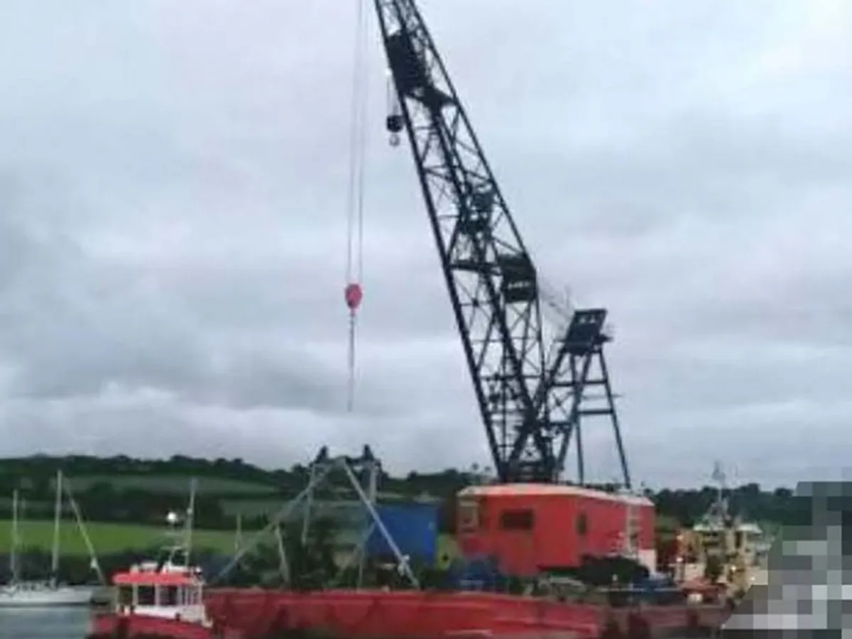 Workboats for sale
