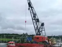 Workboats for sale