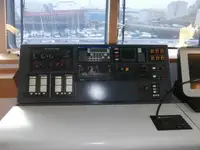 Container ship for sale