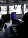 Patrol boat for sale