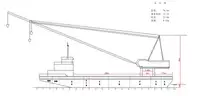 Barge for sale