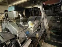 Tour boat for sale