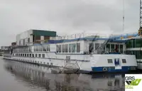 Cruise ship for sale