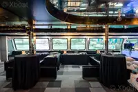 Cruise ship for sale