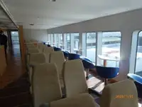 Ferry vessel for sale